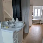 Seine-front In Stone House With Parking And Garden, Lacroix Island Daire Rouen